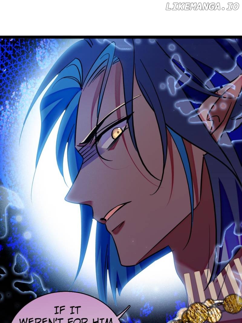 Romance in the Beast World Chapter 317 - page 1