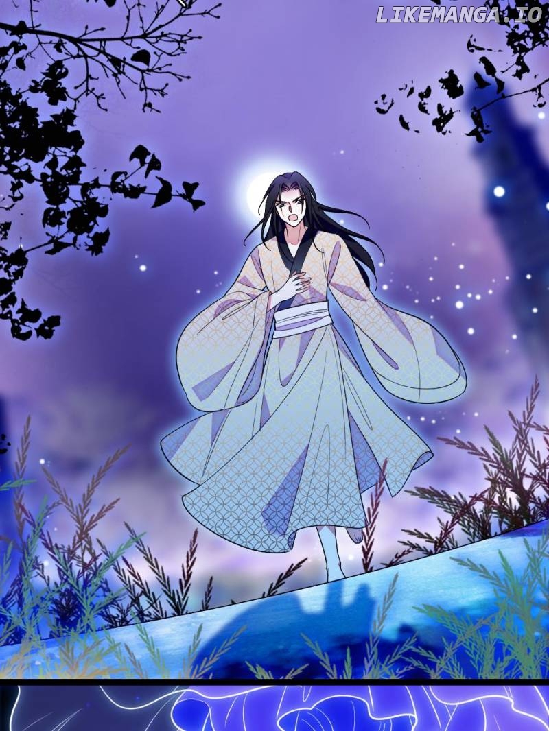 Romance in the Beast World Chapter 317 - page 11