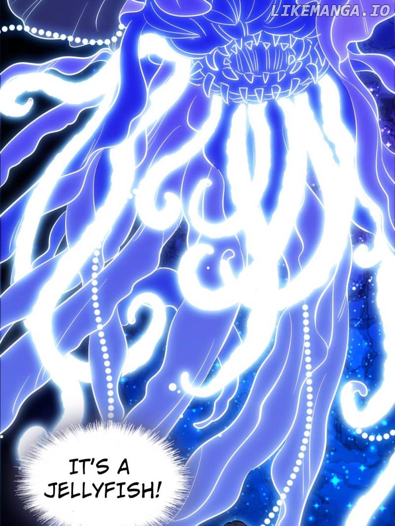 Romance in the Beast World Chapter 317 - page 12