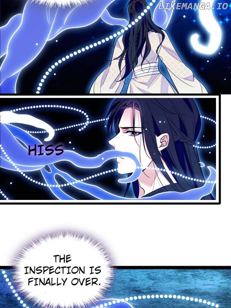 Romance in the Beast World Chapter 317 - page 13