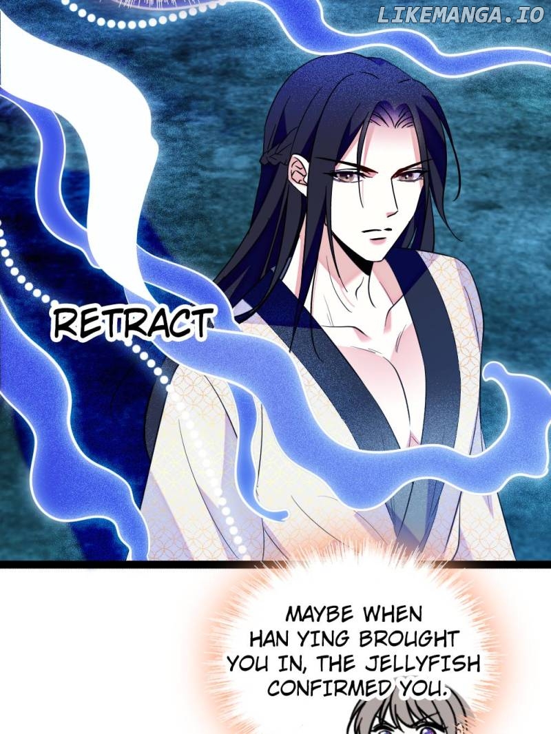 Romance in the Beast World Chapter 317 - page 14