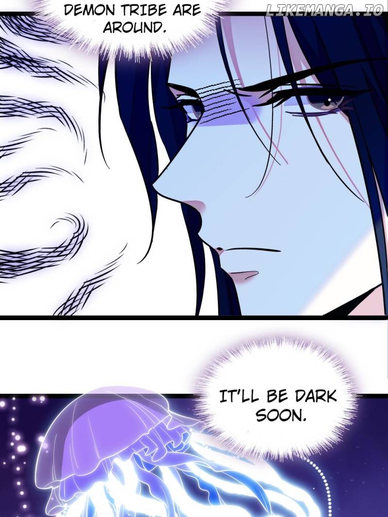 Romance in the Beast World Chapter 317 - page 18