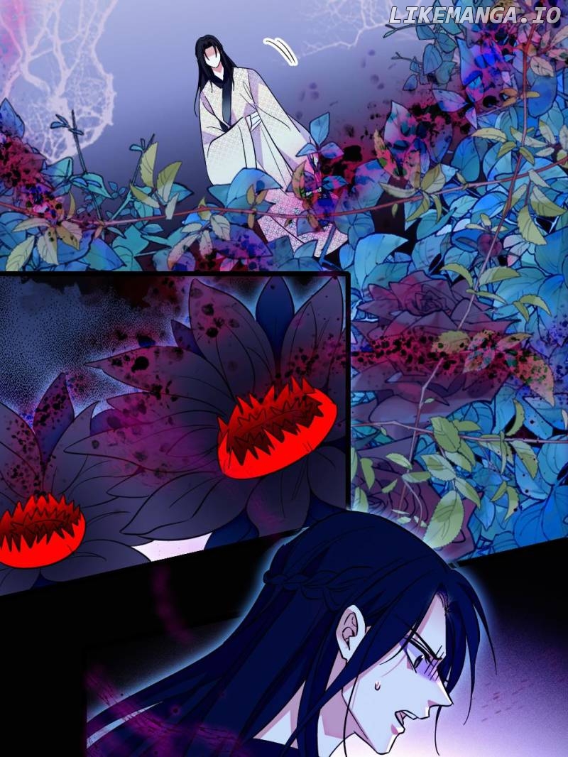 Romance in the Beast World Chapter 317 - page 23