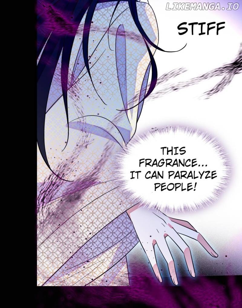 Romance in the Beast World Chapter 317 - page 24