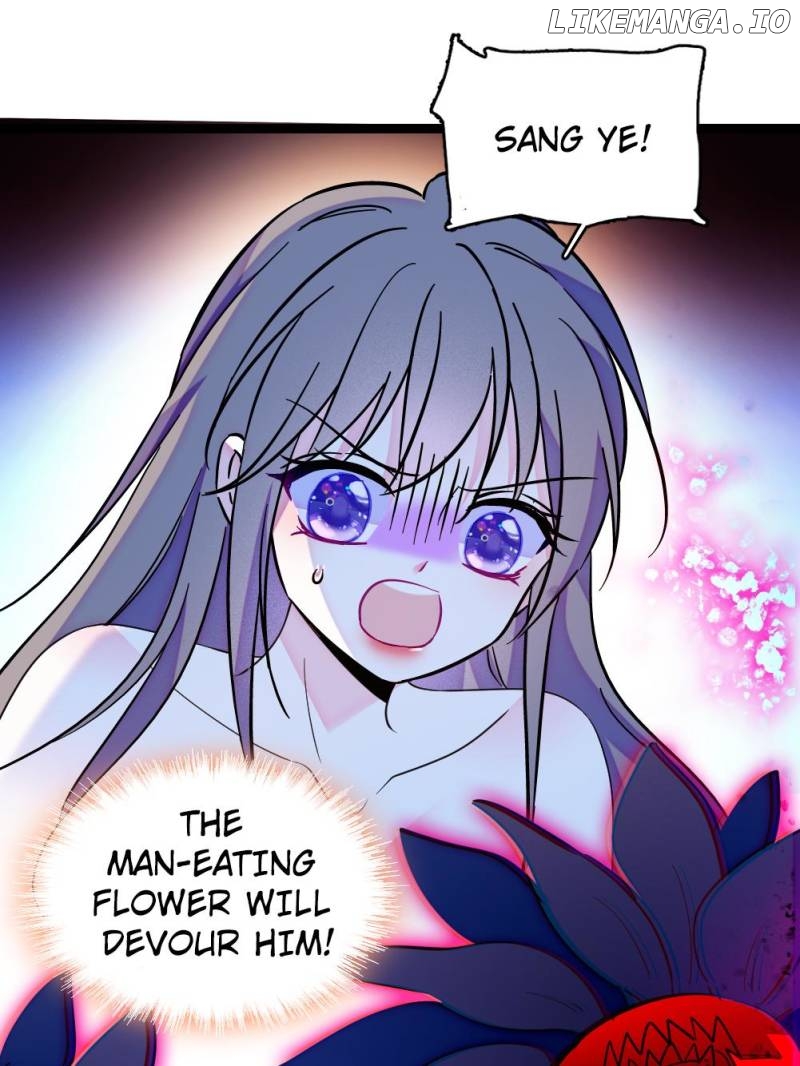 Romance in the Beast World Chapter 317 - page 25