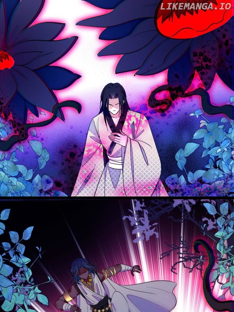 Romance in the Beast World Chapter 317 - page 26