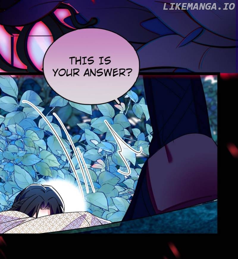 Romance in the Beast World Chapter 317 - page 29