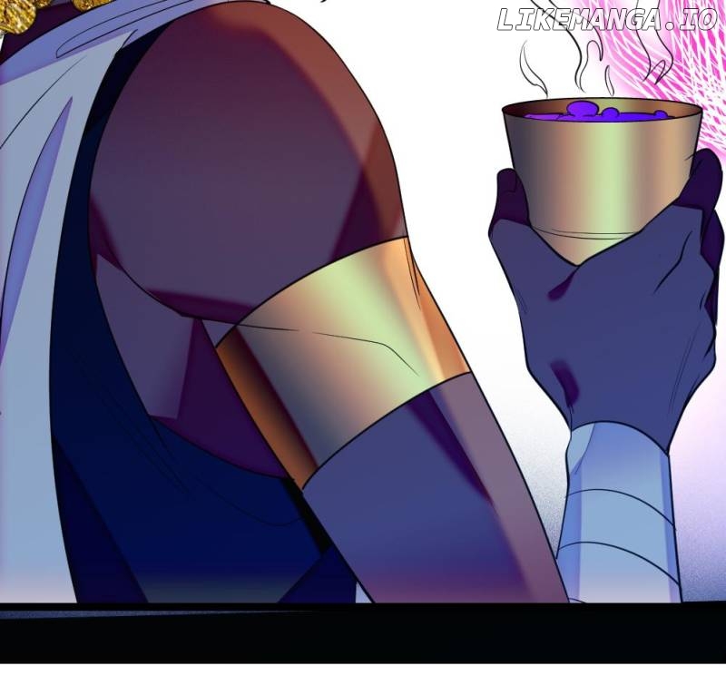 Romance in the Beast World Chapter 317 - page 33