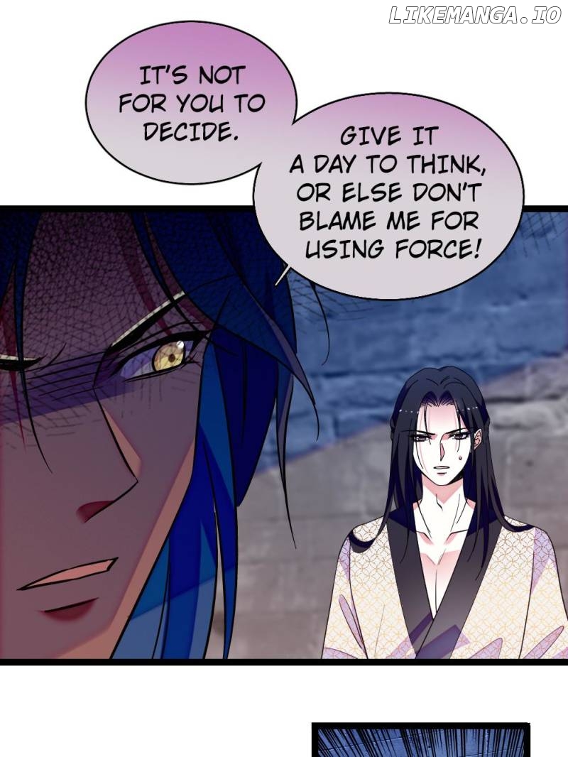 Romance in the Beast World Chapter 317 - page 5