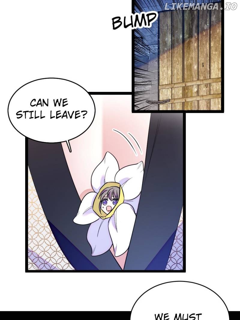 Romance in the Beast World Chapter 317 - page 6