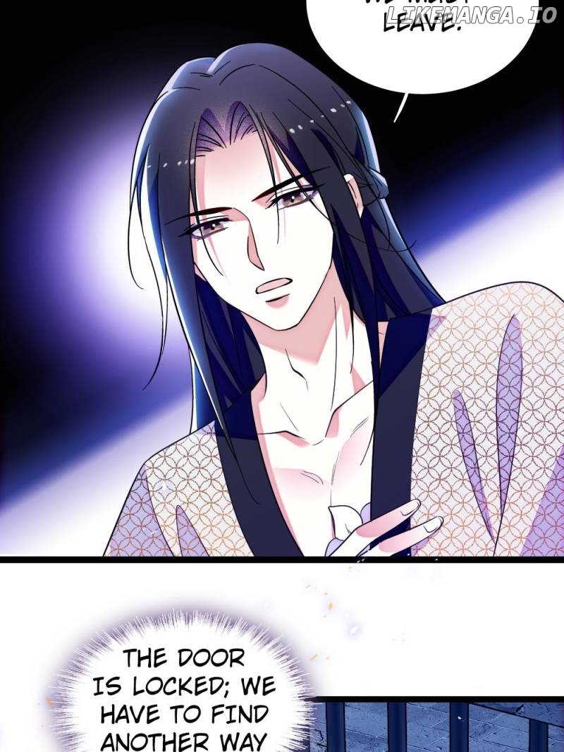 Romance in the Beast World Chapter 317 - page 7