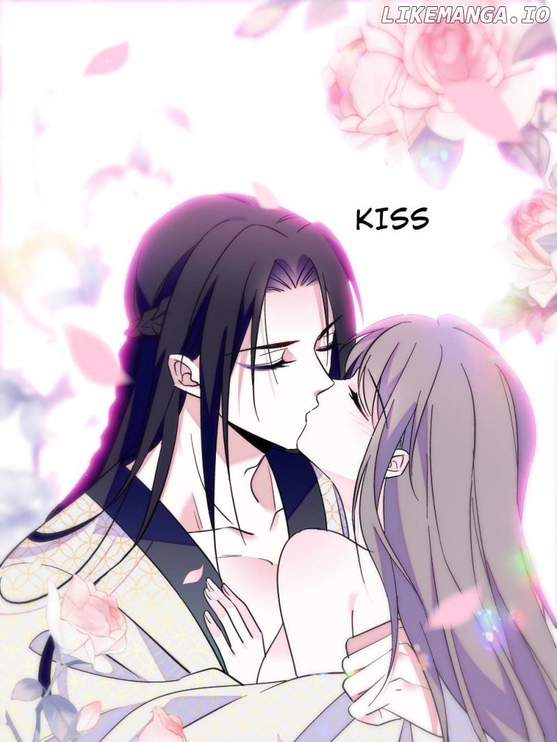 Romance in the Beast World Chapter 316 - page 1