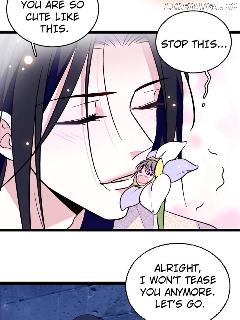 Romance in the Beast World Chapter 316 - page 10