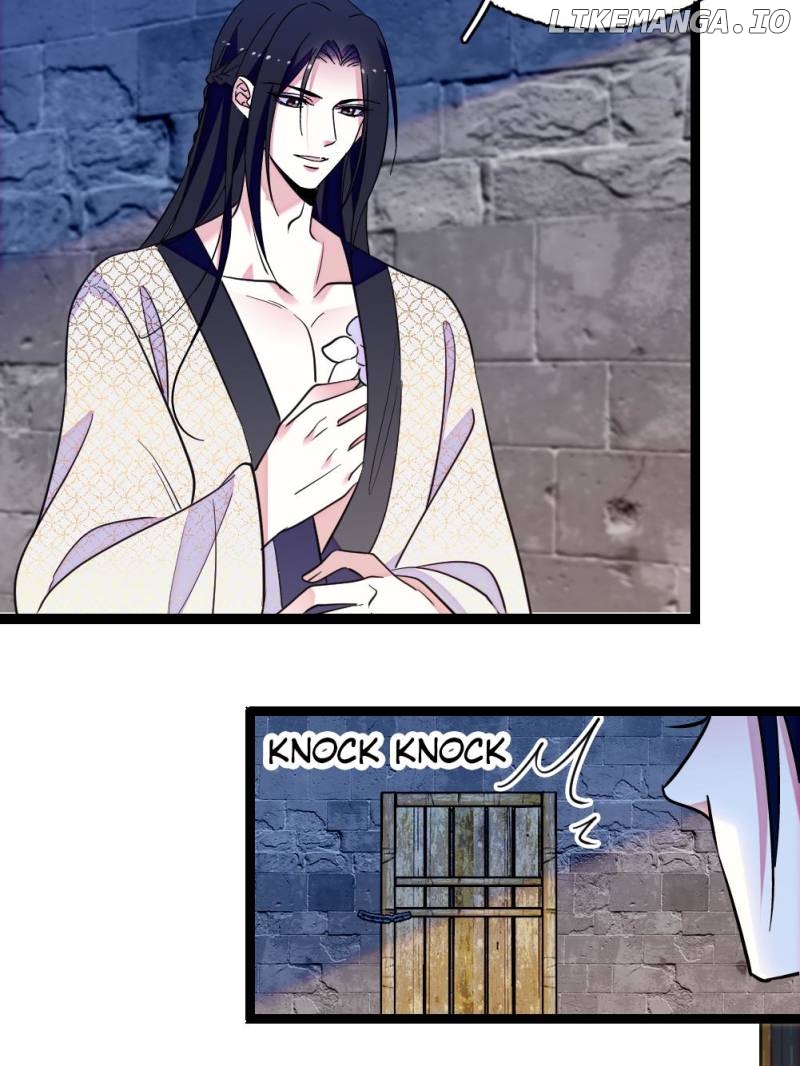 Romance in the Beast World Chapter 316 - page 11