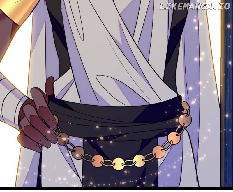 Romance in the Beast World Chapter 316 - page 13