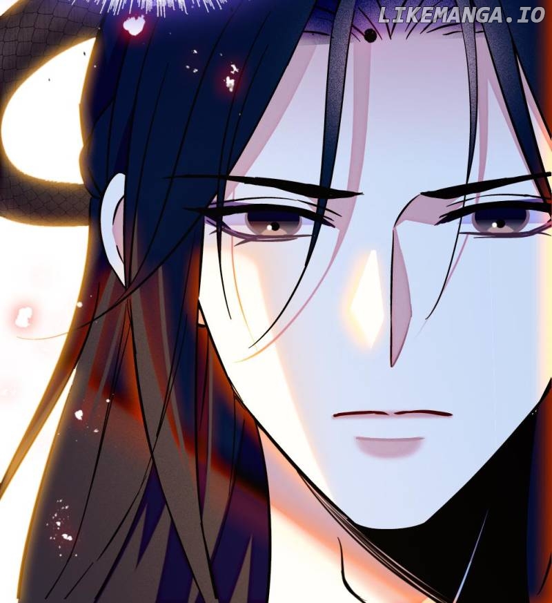 Romance in the Beast World Chapter 316 - page 21