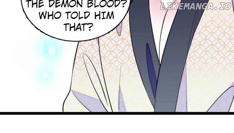 Romance in the Beast World Chapter 316 - page 26