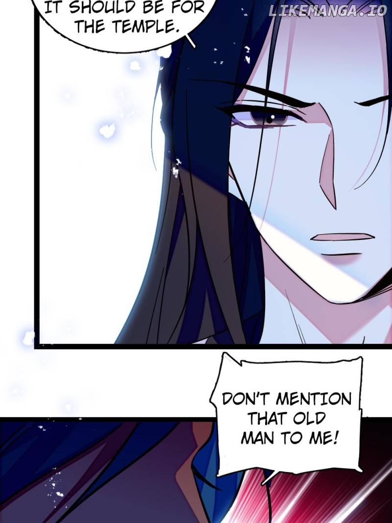 Romance in the Beast World Chapter 316 - page 29