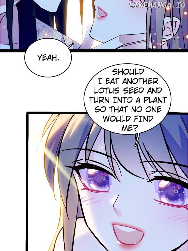 Romance in the Beast World Chapter 316 - page 3