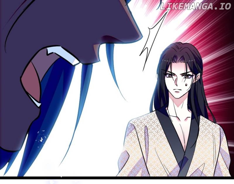 Romance in the Beast World Chapter 316 - page 30