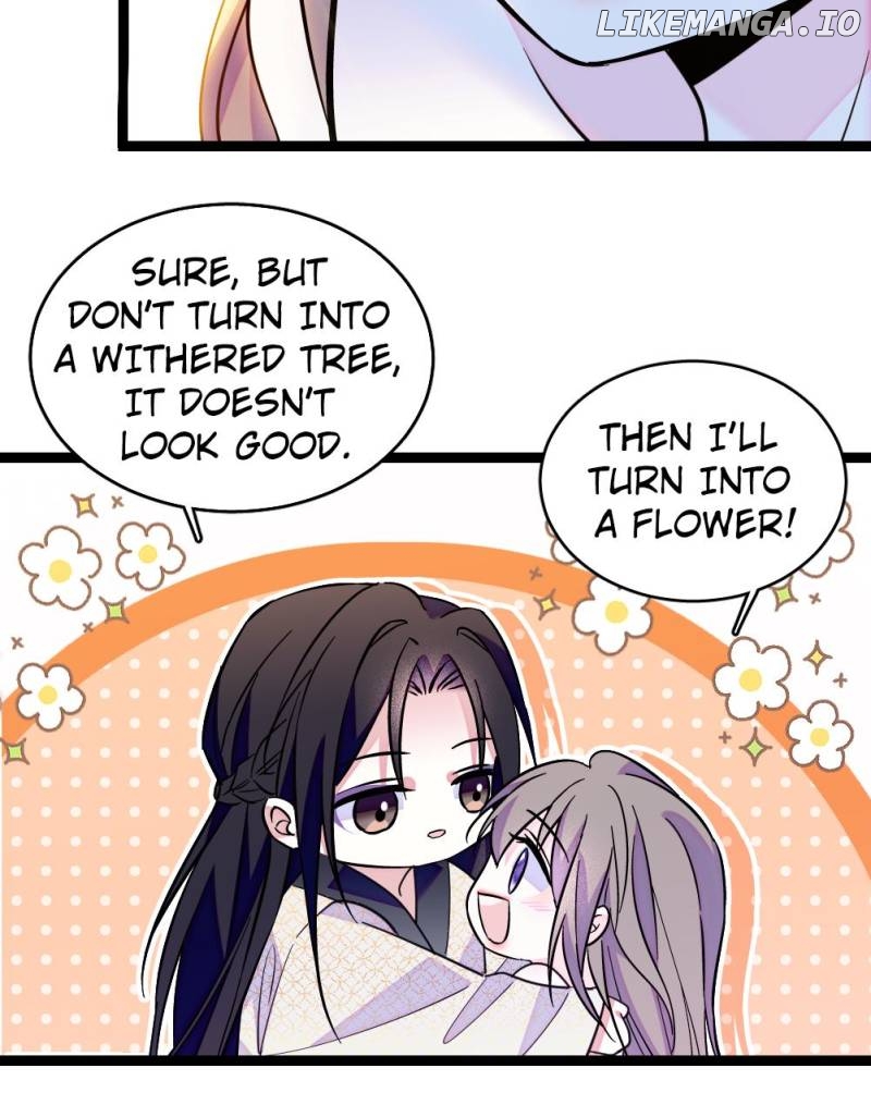 Romance in the Beast World Chapter 316 - page 4