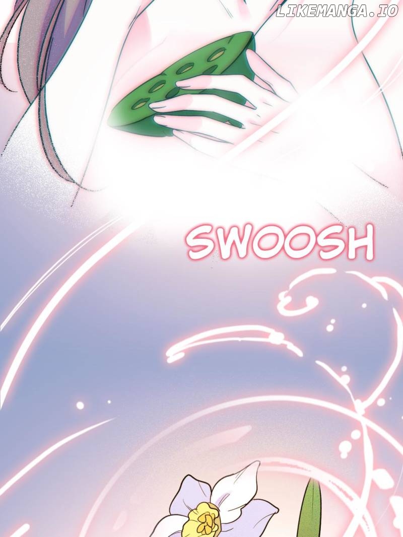 Romance in the Beast World Chapter 316 - page 6