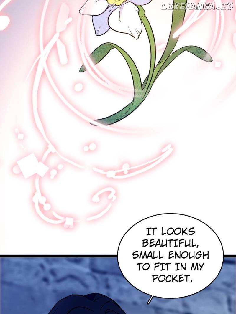 Romance in the Beast World Chapter 316 - page 7