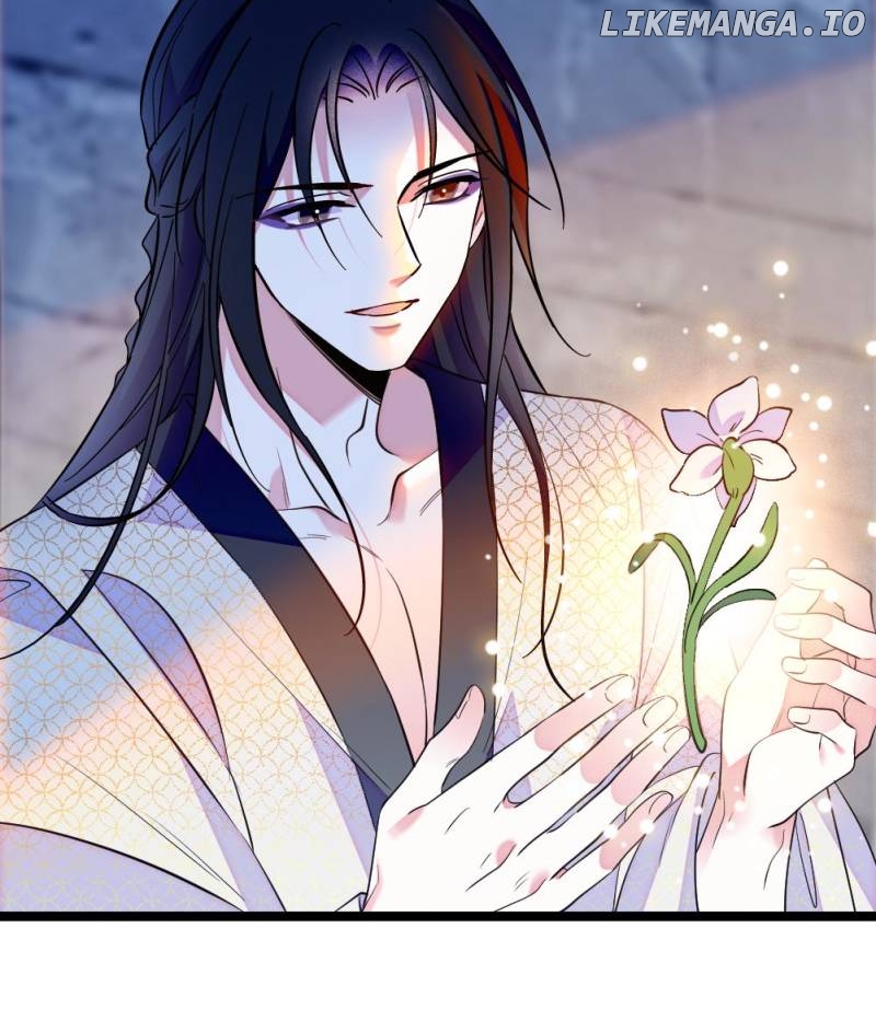 Romance in the Beast World Chapter 316 - page 8