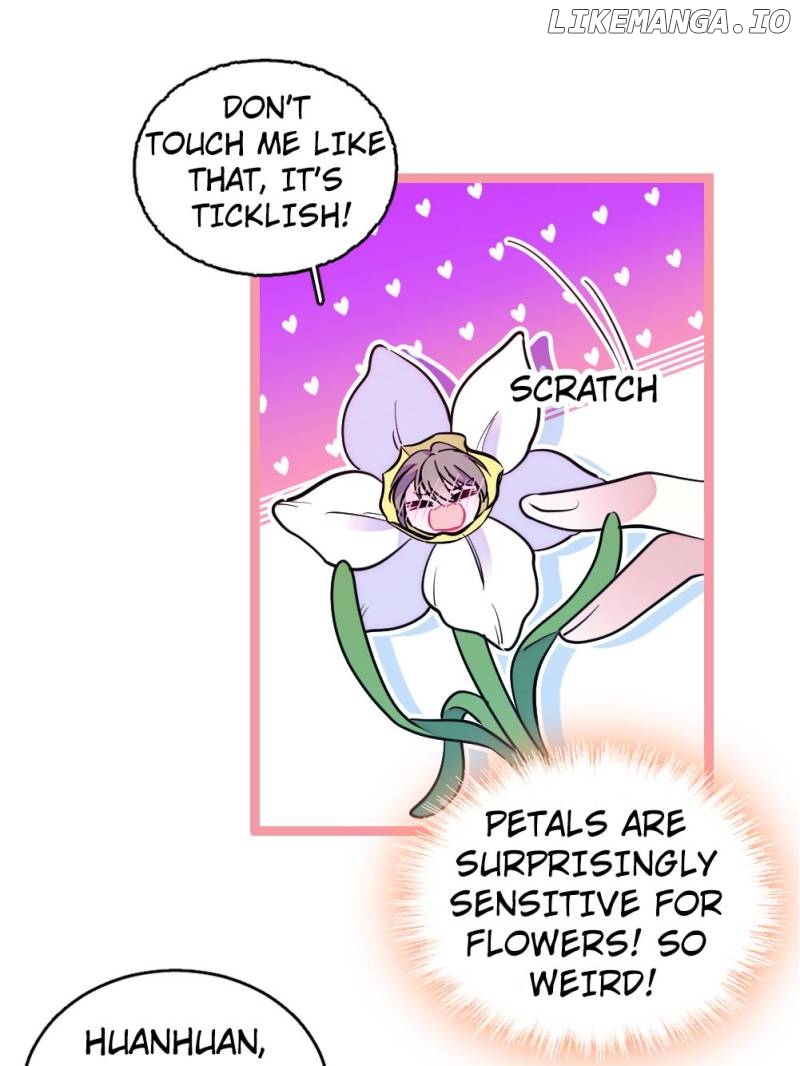 Romance in the Beast World Chapter 316 - page 9