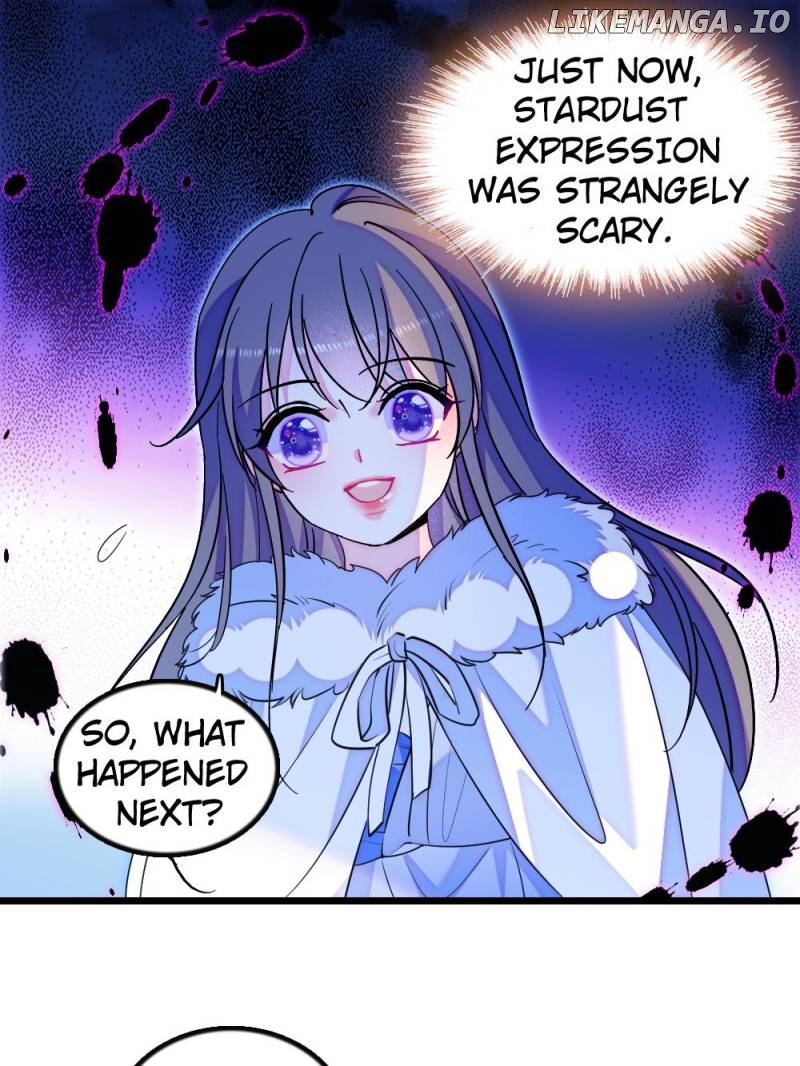 Romance in the Beast World Chapter 332 - page 1