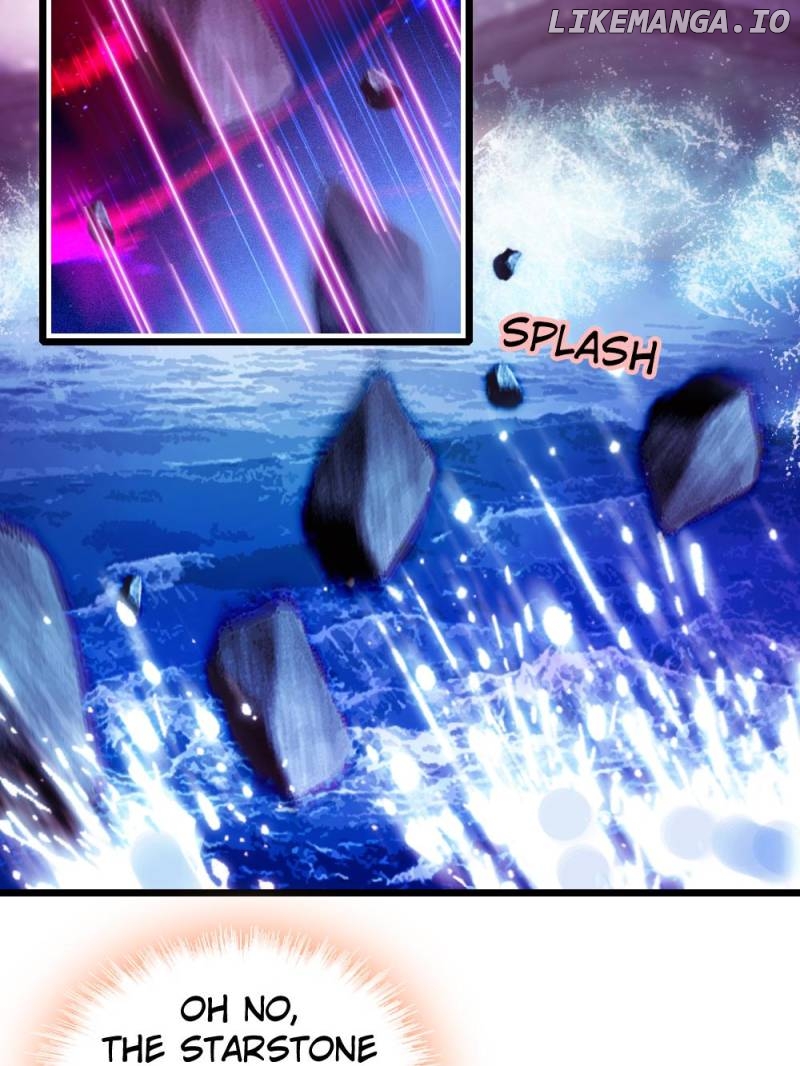 Romance in the Beast World Chapter 332 - page 10