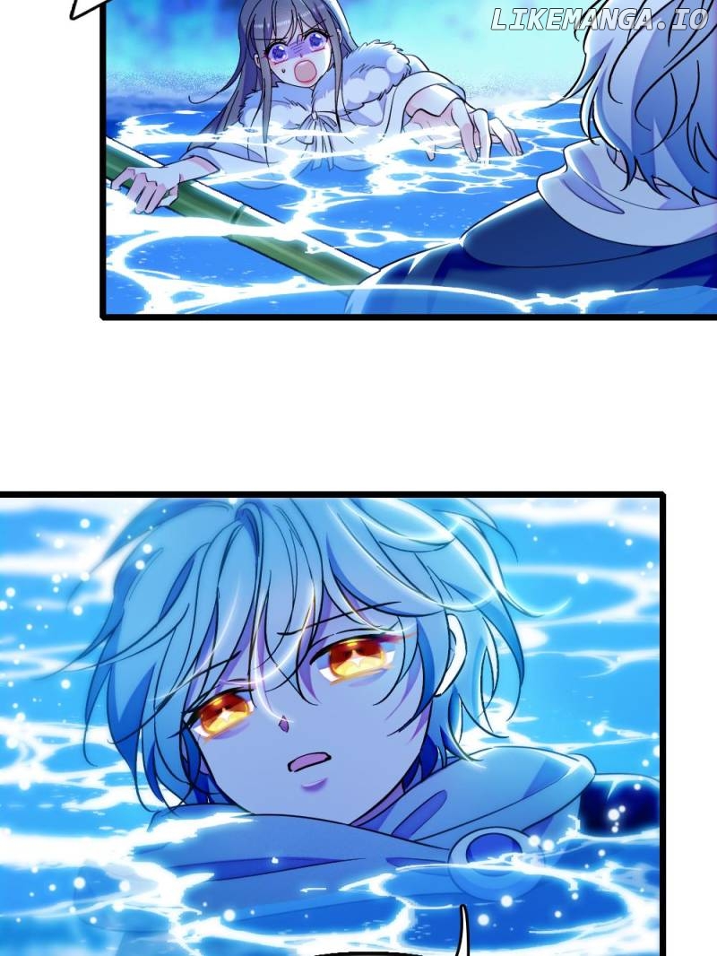 Romance in the Beast World Chapter 332 - page 14