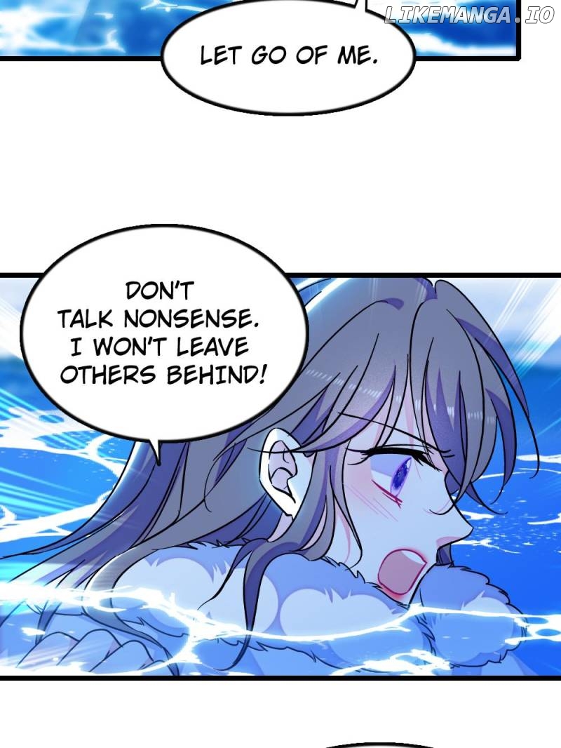 Romance in the Beast World Chapter 332 - page 15