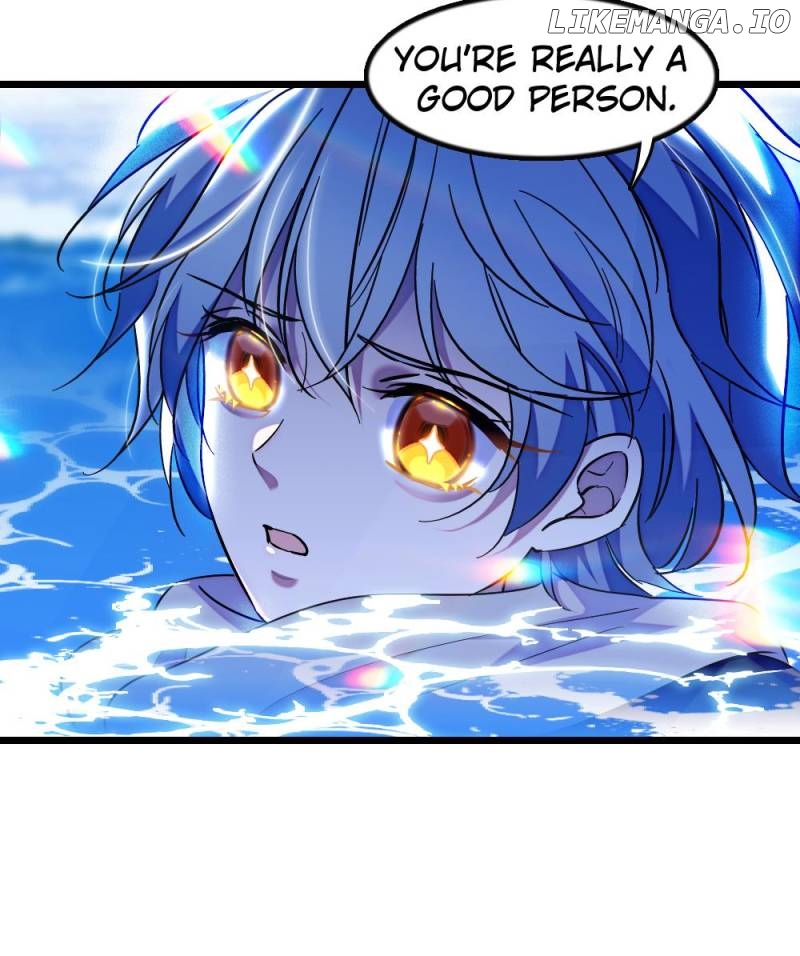 Romance in the Beast World Chapter 332 - page 16