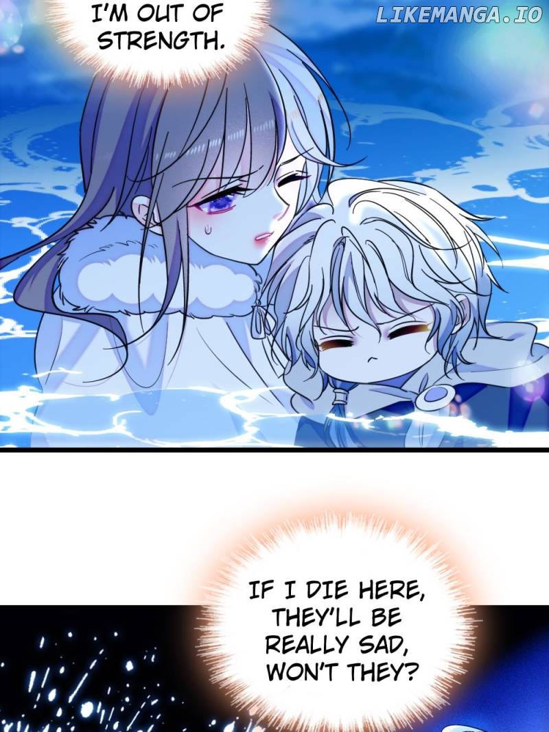 Romance in the Beast World Chapter 332 - page 18