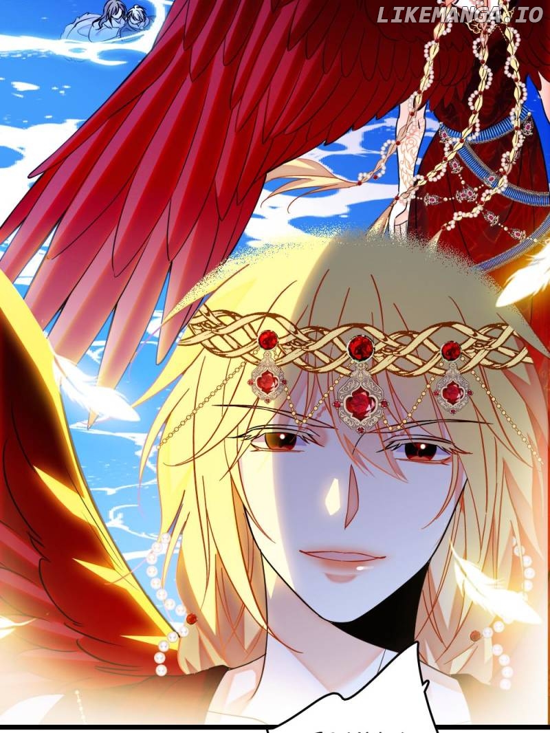 Romance in the Beast World Chapter 332 - page 23