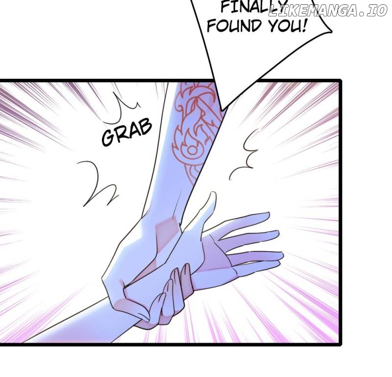 Romance in the Beast World Chapter 332 - page 24