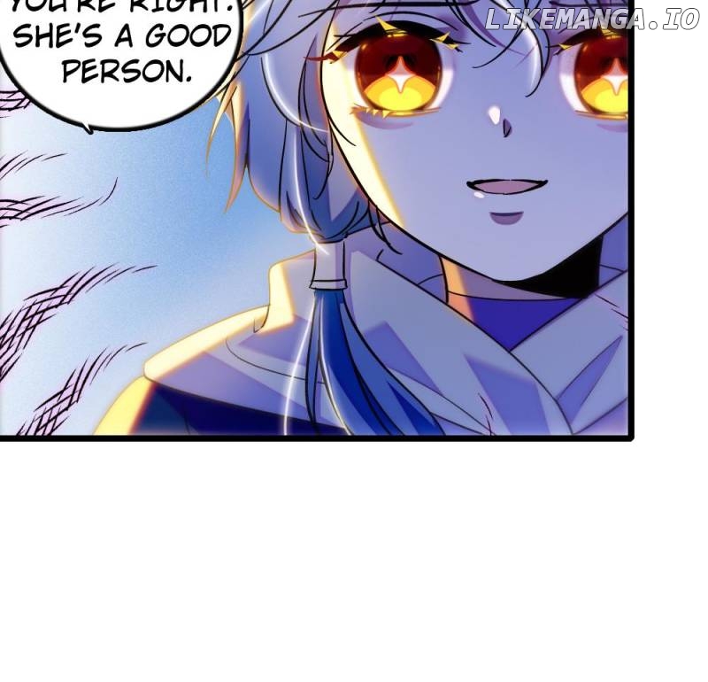 Romance in the Beast World Chapter 332 - page 4