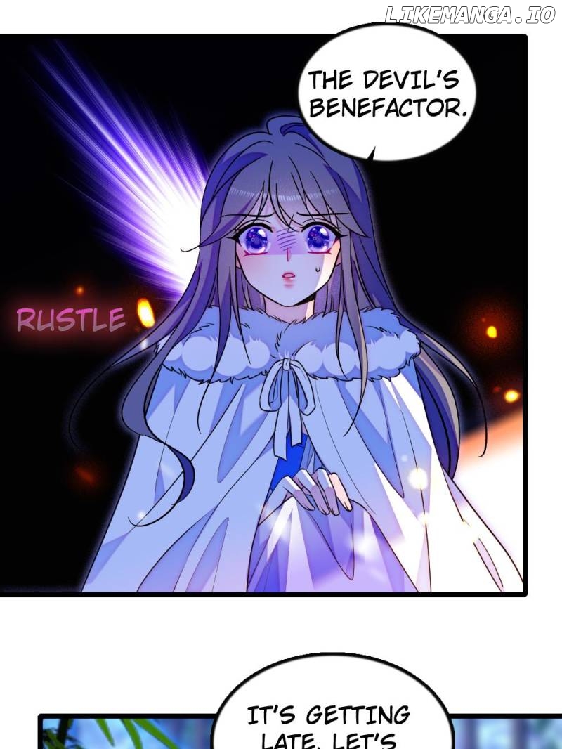 Romance in the Beast World Chapter 332 - page 5