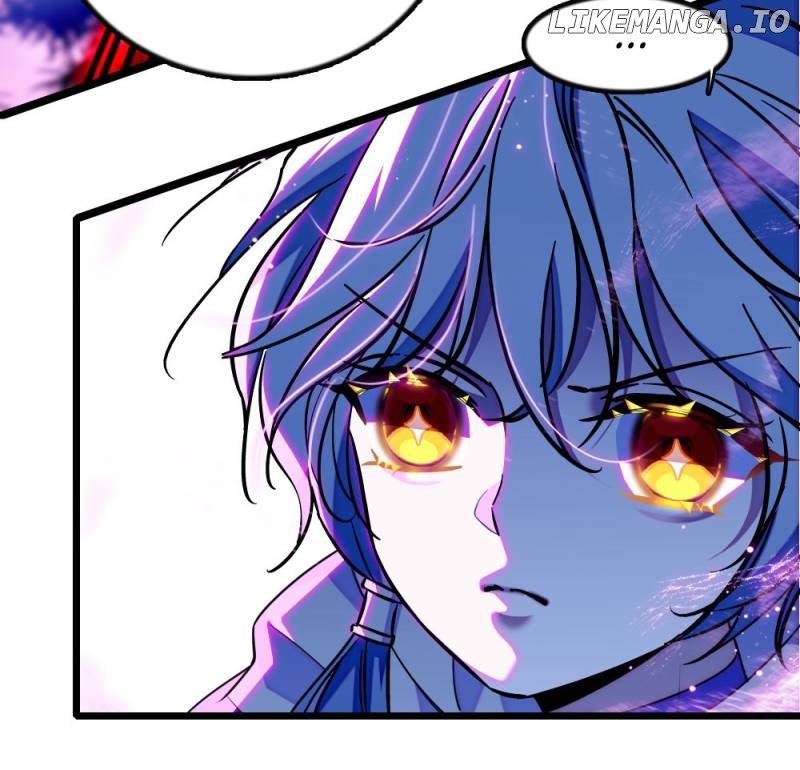 Romance in the Beast World Chapter 332 - page 8