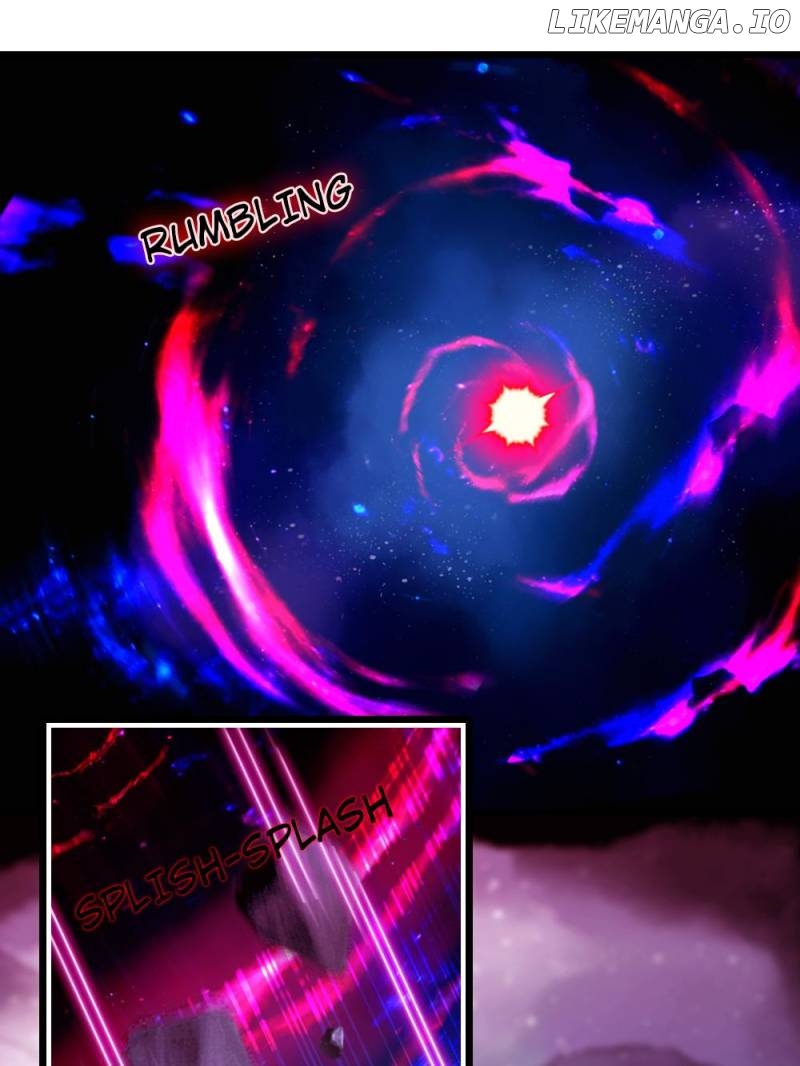 Romance in the Beast World Chapter 332 - page 9