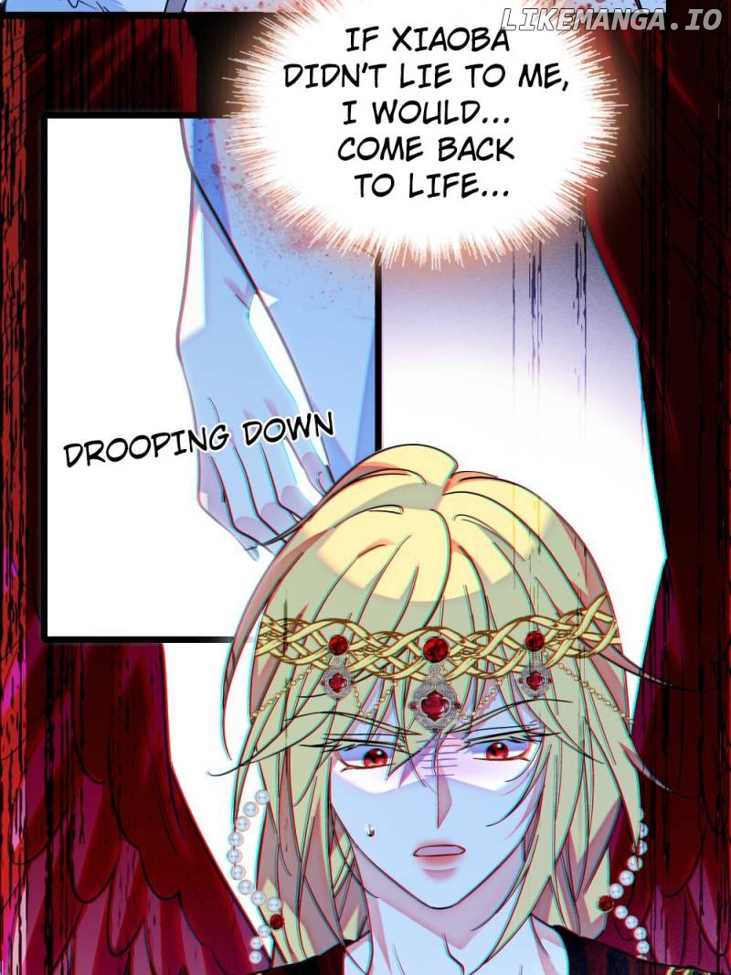 Romance in the Beast World Chapter 334 - page 13