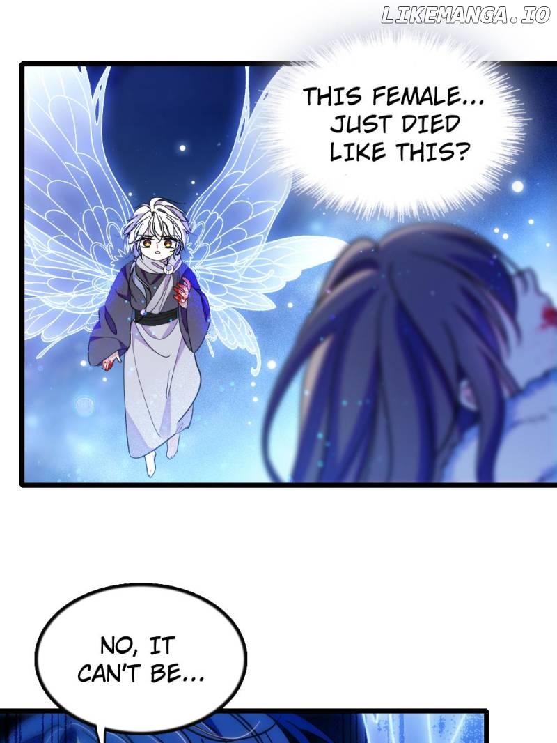 Romance in the Beast World Chapter 334 - page 15