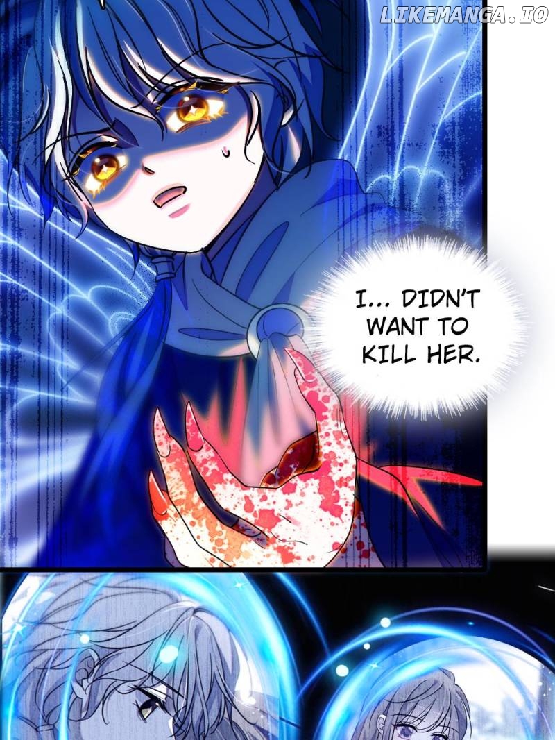 Romance in the Beast World Chapter 334 - page 16