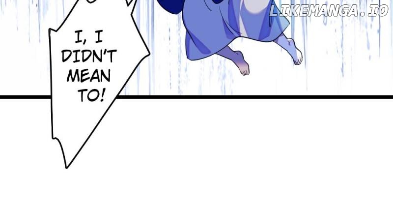 Romance in the Beast World Chapter 334 - page 18