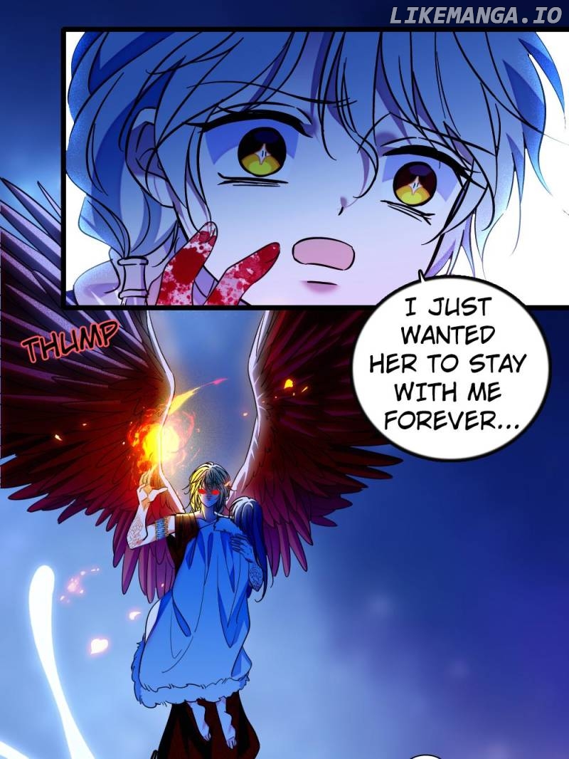 Romance in the Beast World Chapter 334 - page 19