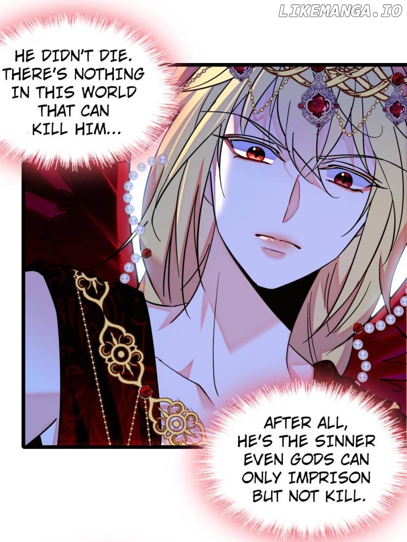 Romance in the Beast World Chapter 334 - page 25