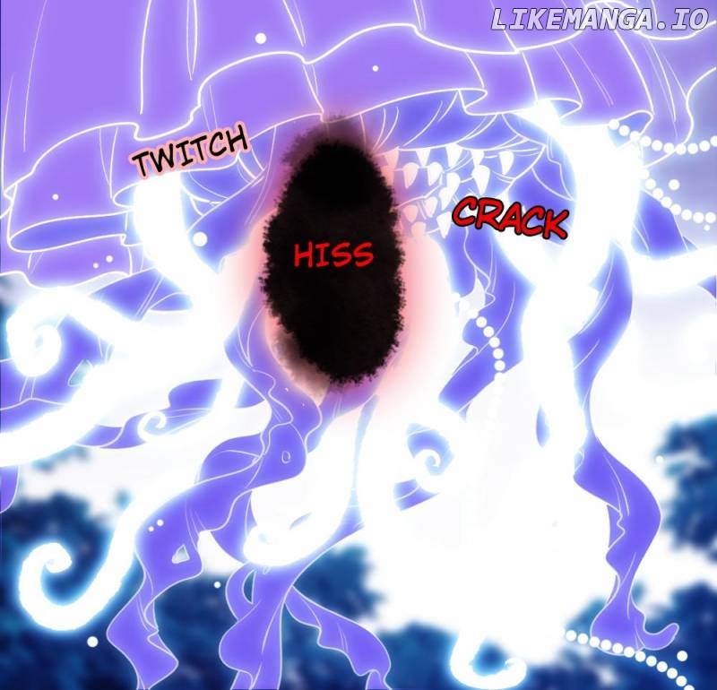 Romance in the Beast World Chapter 334 - page 28