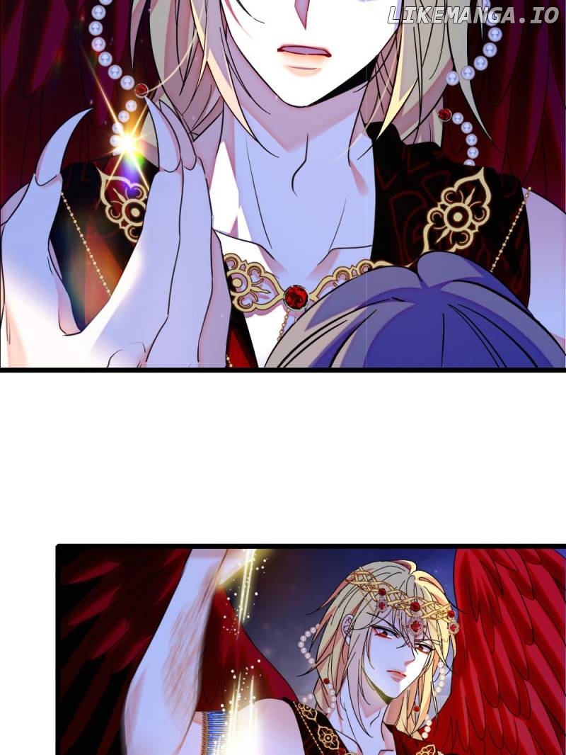 Romance in the Beast World Chapter 334 - page 3