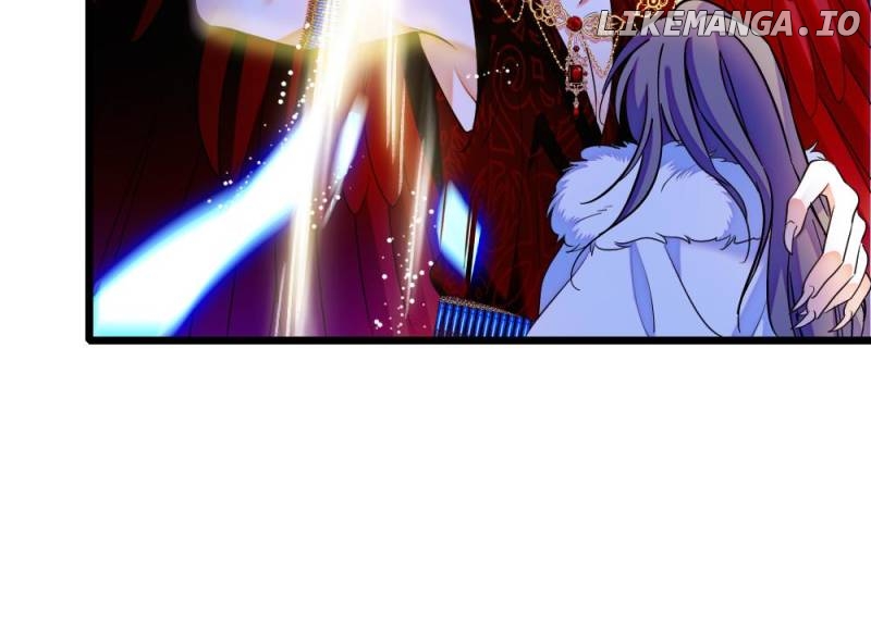 Romance in the Beast World Chapter 334 - page 4